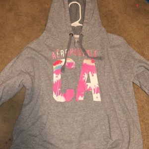 aeropostale long sleeve
